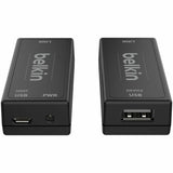 Belkin Extender Copper CAT6 USB Transmitter and Receiver