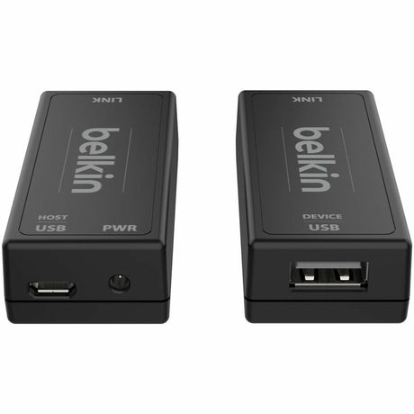 Belkin Extender Copper CAT6 USB Transmitter and Receiver