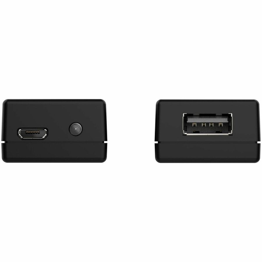 Belkin Extender Copper CAT6 USB Transmitter and Receiver