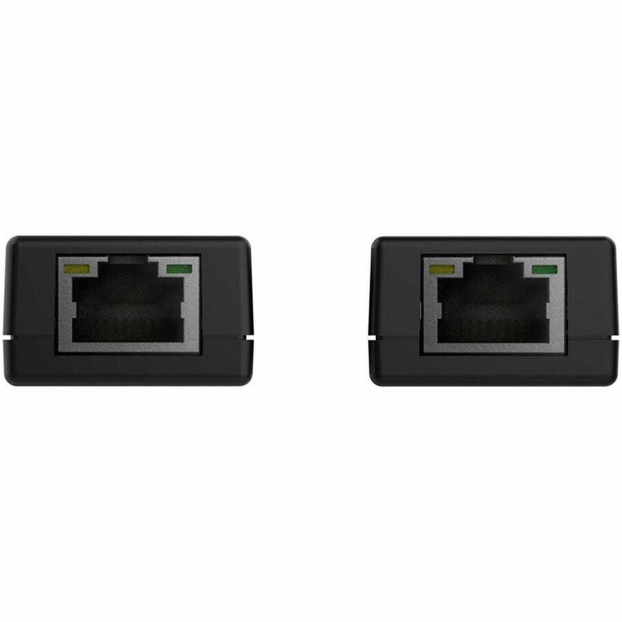 Belkin Extender Copper CAT6 USB Transmitter and Receiver