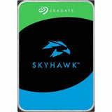Seagate SkyHawk ST6000VX009 6 TB Hard Drive - 3.5" Internal - SATA (SATA/600) - Conventional Magnetic Recording (CMR) Method