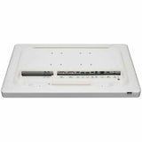 LG 27HQ710S-W 27" Class 4K UHD LCD Monitor - 16:9 - White