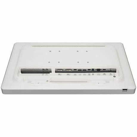 LG 27HQ710S-W 27" Class 4K UHD LCD Monitor - 16:9 - White