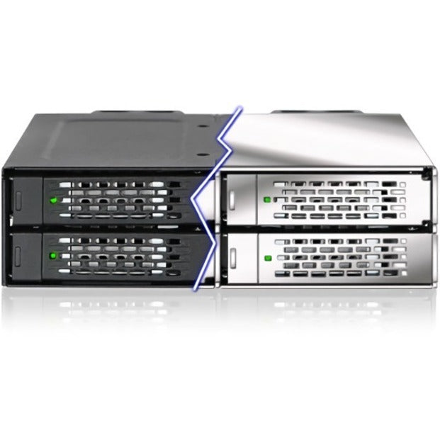 TOUGHARMOR MB699VP-B V3 4 BAY