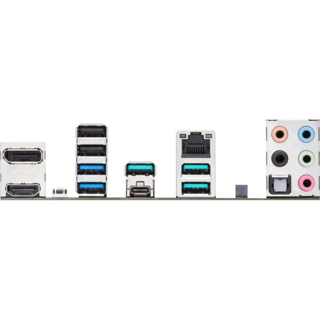 Asus Prime B650-PLUS Desktop Motherboard - AMD B650 Chipset - Socket AM5 - ATX