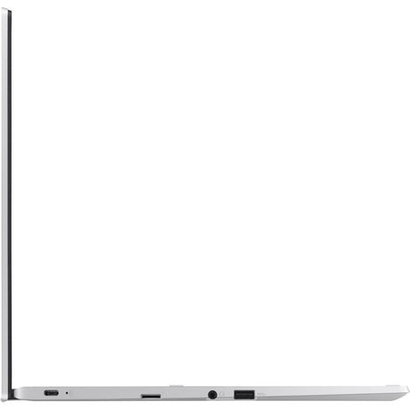 Asus Chromebook CX1500 CX1500CKA-IS88F-B 15.6" Chromebook - Full HD - Intel Celeron N4500 - 8 GB - 128 GB Flash Memory