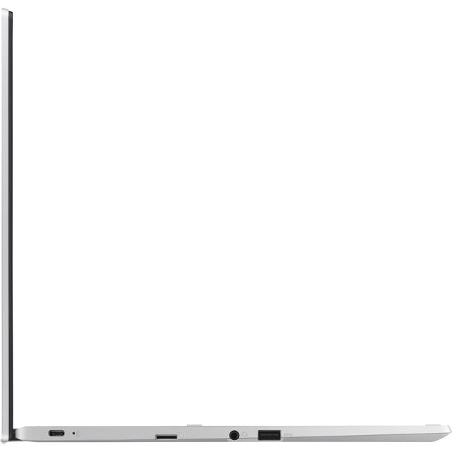 Asus Chromebook CX1500 CX1500CKA-IS88F-B 15.6" Chromebook - Full HD - Intel Celeron N4500 - 8 GB - 128 GB Flash Memory