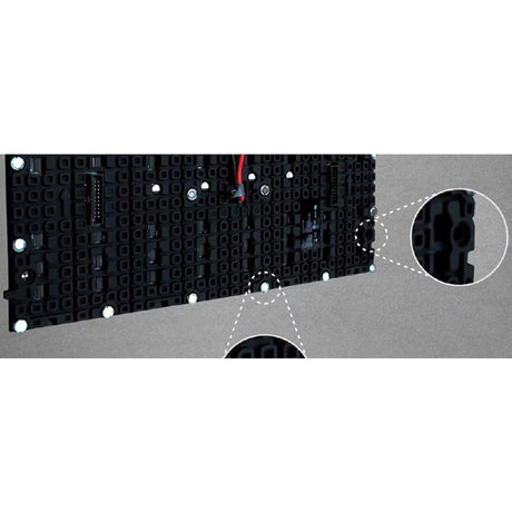 LG LCCM025-GN Flexible LED Display