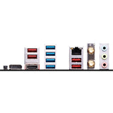 MSI MEG MEG Z790 Ace Gaming Desktop Motherboard - Intel Z790 Chipset - Socket LGA-1700 - Extended ATX