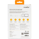 45W SMART USB-C POWER ADAPTER