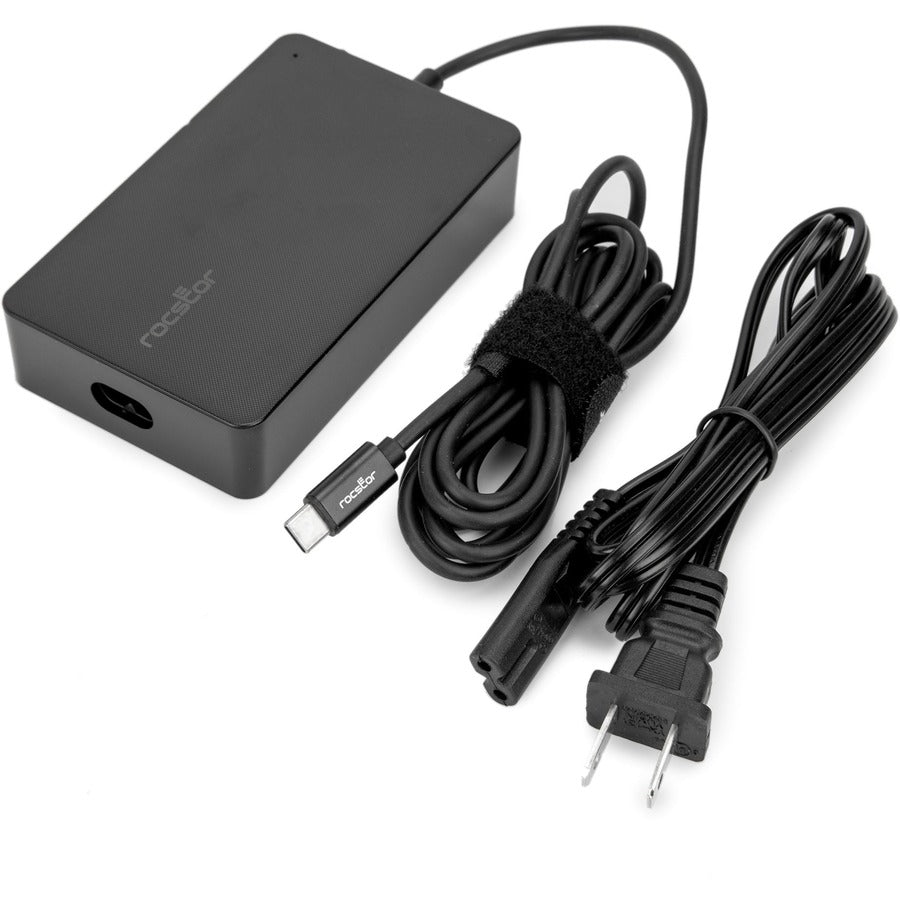 100W SMART USB-C POWER ADAPTER