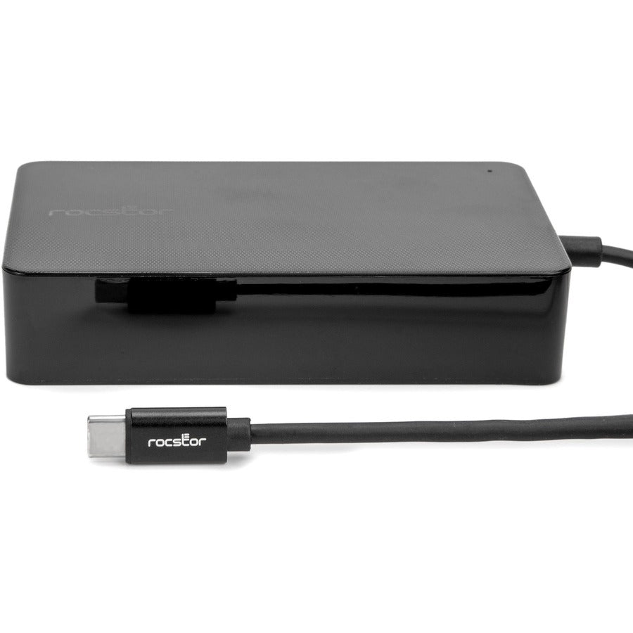 100W SMART USB-C POWER ADAPTER
