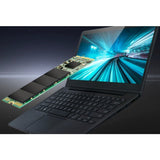 Transcend 825S 1 TB Solid State Drive - M.2 2280 Internal - SATA (SATA/600)