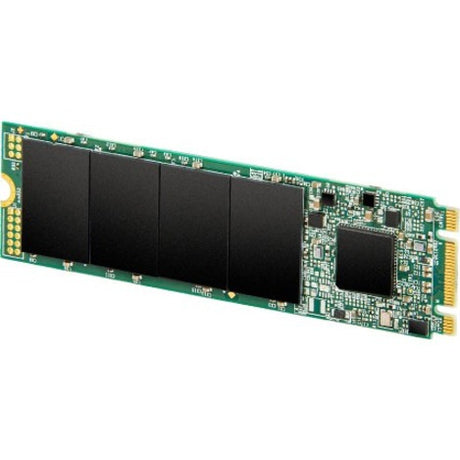 Transcend 825S 1 TB Solid State Drive - M.2 2280 Internal - SATA (SATA/600)