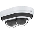 AXIS P4705-PLVE 2 2MP DOME