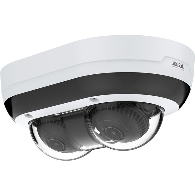 AXIS P4705-PLVE 2 2MP DOME