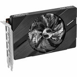 ASRock Intel Arc A380 Graphic Card - 6 GB GDDR6