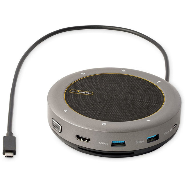 USB-C CONFERENCE SPEAKER MINI