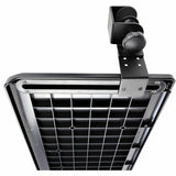 StarTech.com Under Desk Keyboard Tray, Clamp on Keyboard Holder, Up to 12kg/26.5lb, Height Adjustable, Ergonomic Sliding Keyboard Drawer