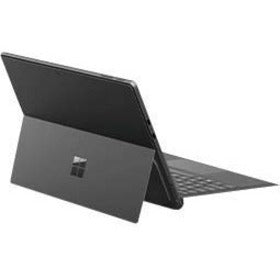 Microsoft Surface Pro 9 Tablet - 13" - 8 GB - 512 GB SSD - Windows 11 Pro - Graphite - TAA Compliant