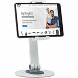 FULL-MOTION DESKTOP MOUNT