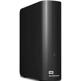 20TB WD ELEMENTS DESKTOP BLACK