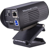 Marshall CV420E 9.2 Megapixel 4K Network Camera - Color