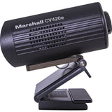 Marshall CV420E 9.2 Megapixel 4K Network Camera - Color