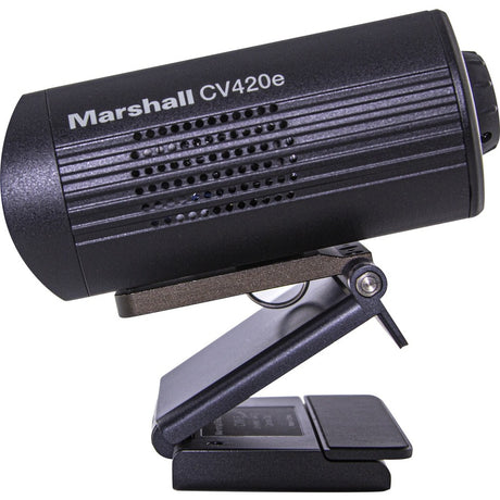 Marshall CV420E 9.2 Megapixel 4K Network Camera - Color
