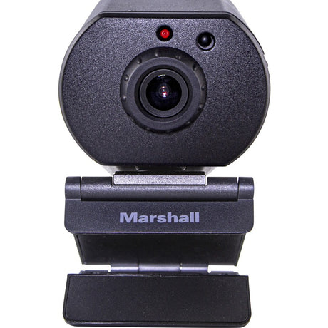 Marshall CV420E 9.2 Megapixel 4K Network Camera - Color