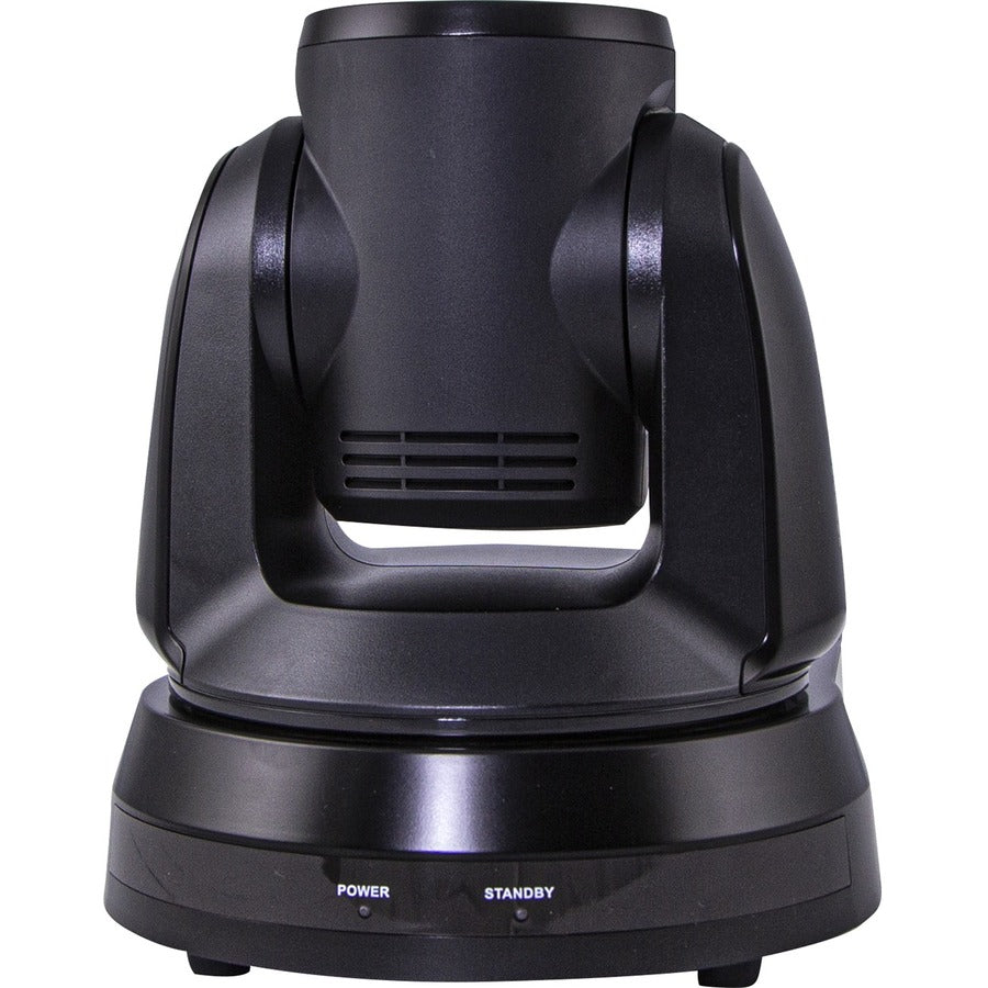 Marshall CV620-TBI 2 Megapixel Full HD Network Camera - Color - Black