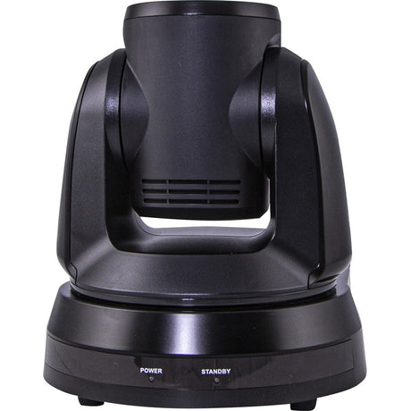 Marshall CV620-TBI 2 Megapixel Full HD Network Camera - Color - Black