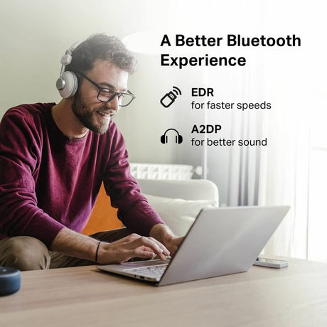 AC600 Nano USB Adapter