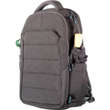 Urban Factory GREENEE Carrying Case (Backpack) for 13" to 15.6" Notebook - Gray, Green