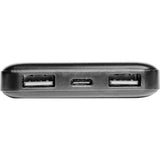 Urban Factory JUICEE Max: 5.000 mAh Compact Battery