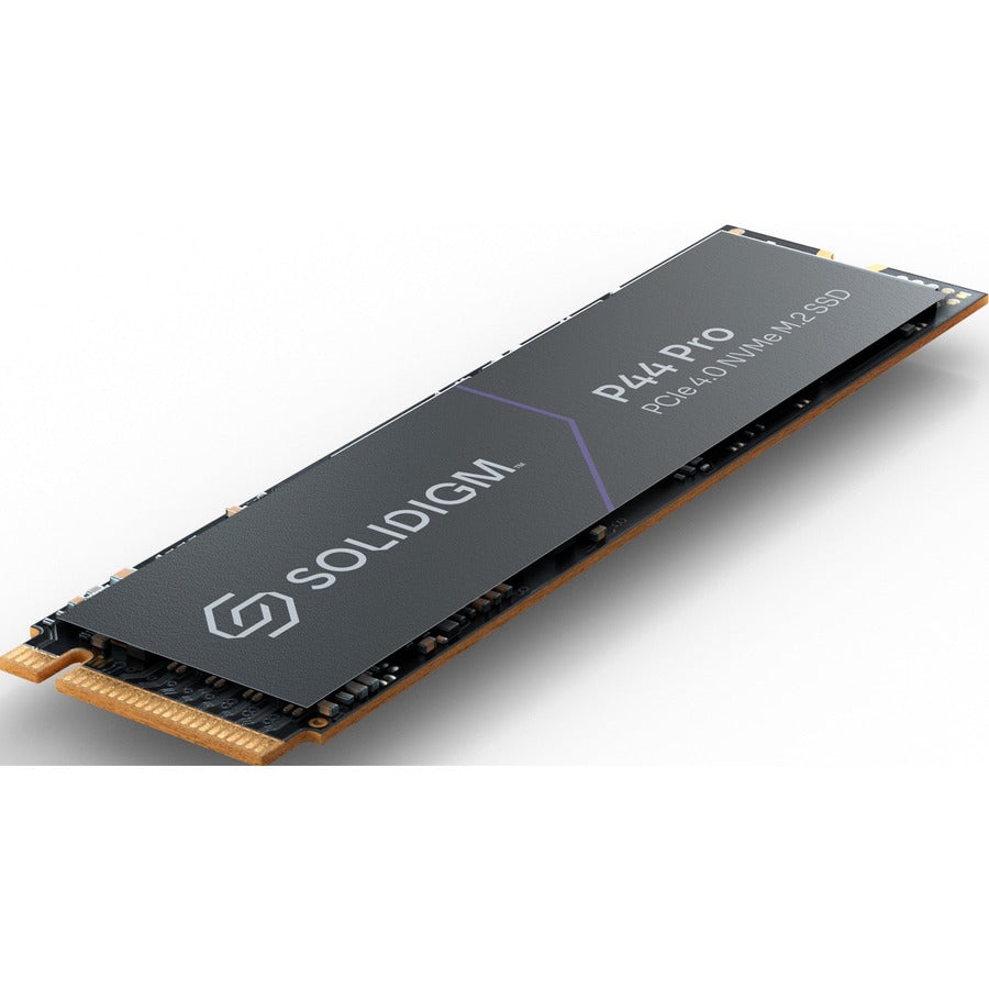 Solidigm - P44 Pro Series - Solid State Drive - Generic Single Pack