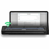 Brother PocketJet 8 PJ822-VK Mobile Direct Thermal Printer - Monochrome - Label Print