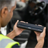 Brother PJ-823 Mobile Direct Thermal Printer - Monochrome - Portable - Label Print - USB - USB Host