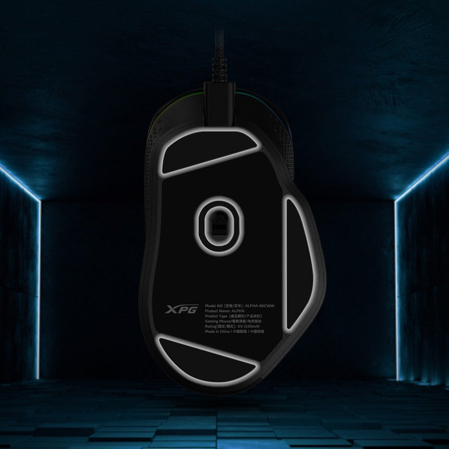 XPG ALPHA Gaming Mouse