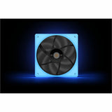 Thermaltake ToughFan 14 RGB High Static Pressure Radiator Fan (3-Fan Pack) - 3 Pack