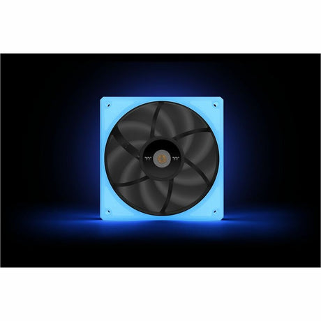Thermaltake ToughFan 14 RGB High Static Pressure Radiator Fan (3-Fan Pack) - 3 Pack