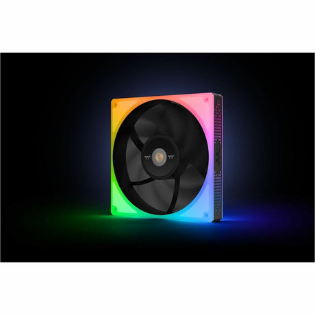 Thermaltake ToughFan 14 RGB High Static Pressure Radiator Fan (3-Fan Pack) - 3 Pack