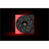 Thermaltake ToughFan 14 RGB High Static Pressure Radiator Fan (3-Fan Pack) - 3 Pack