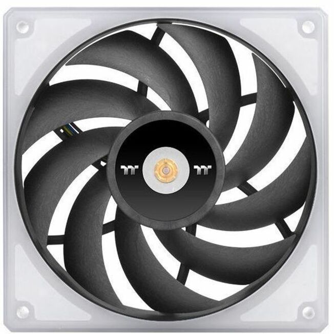 Thermaltake ToughFan 14 RGB High Static Pressure Radiator Fan (3-Fan Pack) - 3 Pack