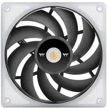 Thermaltake ToughFan 14 RGB High Static Pressure Radiator Fan (3-Fan Pack) - 3 Pack