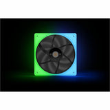 Thermaltake ToughFan 14 RGB High Static Pressure Radiator Fan (3-Fan Pack) - 3 Pack