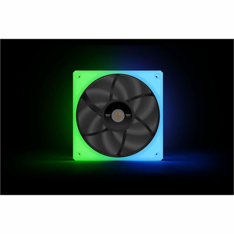 Thermaltake ToughFan 14 RGB High Static Pressure Radiator Fan (3-Fan Pack) - 3 Pack