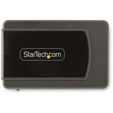 StarTech.com 7-Port USB Hub, USB 3.0 5Gbps, USB-A to 7x USB-A, Self Powered USB-A Expansion Hub w/ 35W Power Supply