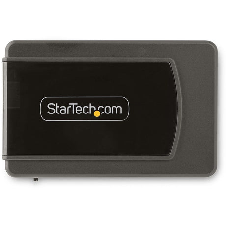 StarTech.com 7-Port USB Hub, USB 3.0 5Gbps, USB-A to 7x USB-A, Self Powered USB-A Expansion Hub w/ 35W Power Supply