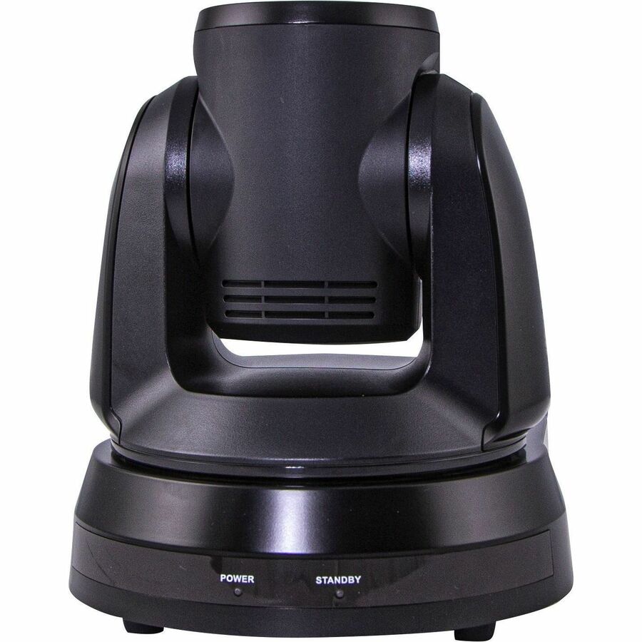 Marshall CV620-BI 2 Megapixel Full HD Network Camera - Color - Black